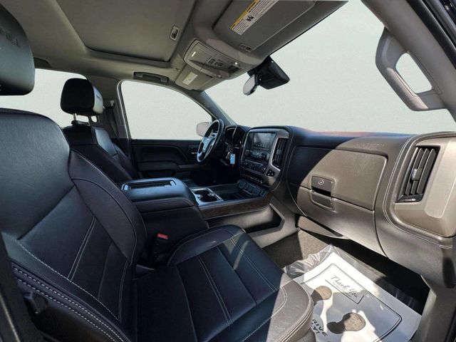 2018 GMC Sierra 1500 Denali 4x4 4dr Crew Cab 5.8 ft. SB - 23011251 - 17
