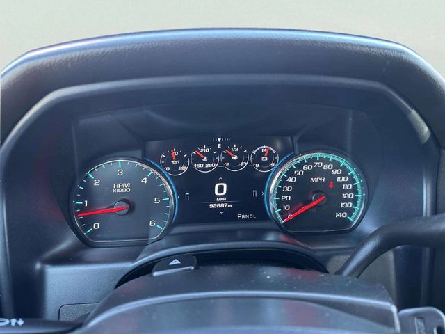 2018 GMC Sierra 1500 Denali 4x4 4dr Crew Cab 5.8 ft. SB - 23011251 - 20