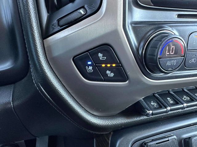 2018 GMC Sierra 1500 Denali 4x4 4dr Crew Cab 5.8 ft. SB - 23011251 - 21