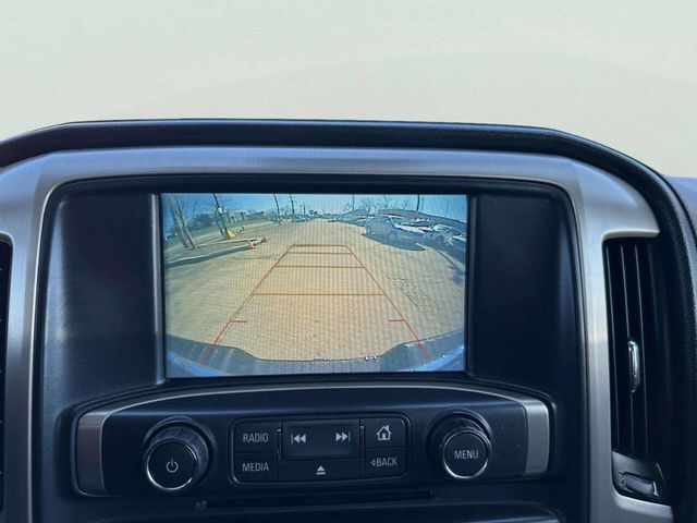 2018 GMC Sierra 1500 Denali 4x4 4dr Crew Cab 5.8 ft. SB - 23011251 - 22