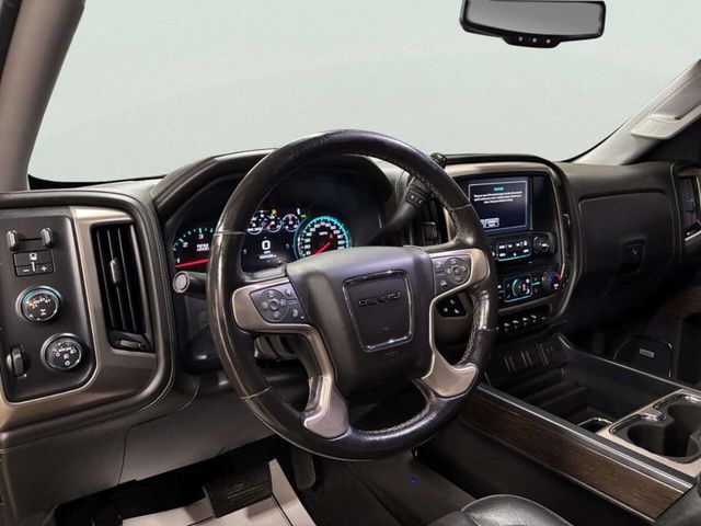 2018 GMC Sierra 1500 Denali 4x4 4dr Crew Cab 6.5 ft. SB - 23023448 - 11