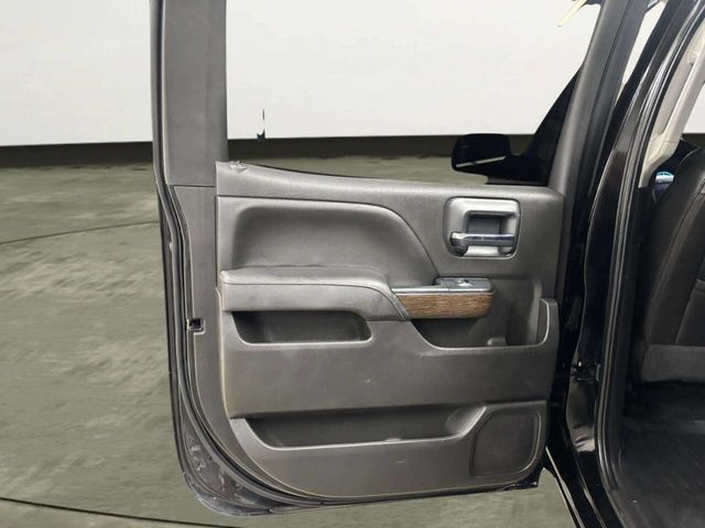 2018 GMC Sierra 1500 Denali 4x4 4dr Crew Cab 6.5 ft. SB - 23023448 - 13