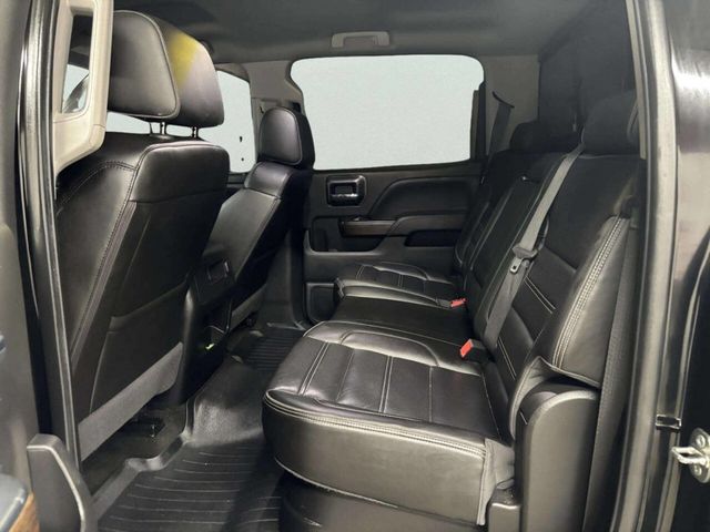 2018 GMC Sierra 1500 Denali 4x4 4dr Crew Cab 6.5 ft. SB - 23023448 - 14