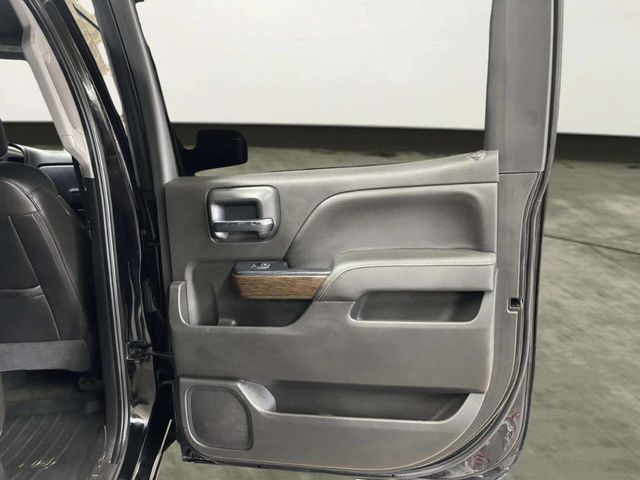 2018 GMC Sierra 1500 Denali 4x4 4dr Crew Cab 6.5 ft. SB - 23023448 - 15