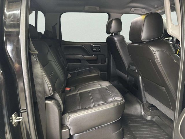2018 GMC Sierra 1500 Denali 4x4 4dr Crew Cab 6.5 ft. SB - 23023448 - 16