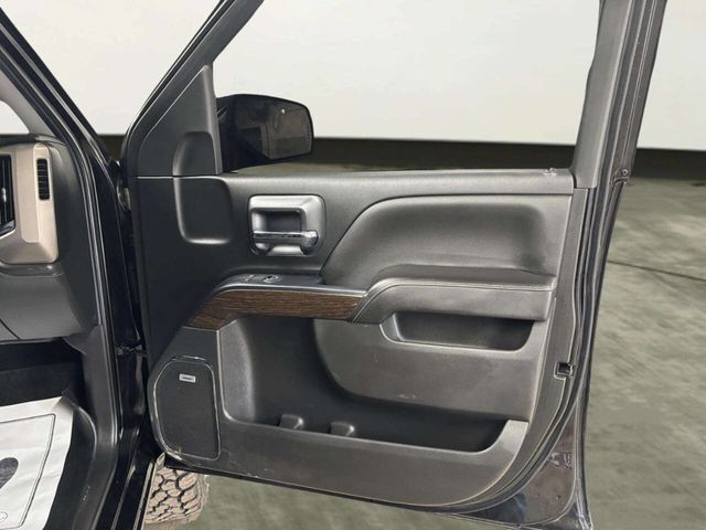 2018 GMC Sierra 1500 Denali 4x4 4dr Crew Cab 6.5 ft. SB - 23023448 - 17