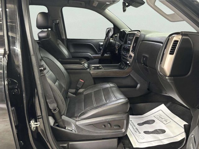 2018 GMC Sierra 1500 Denali 4x4 4dr Crew Cab 6.5 ft. SB - 23023448 - 18