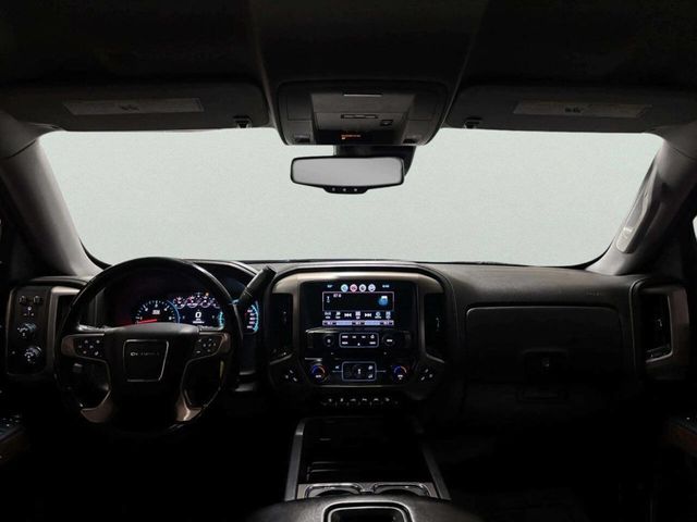 2018 GMC Sierra 1500 Denali 4x4 4dr Crew Cab 6.5 ft. SB - 23023448 - 19