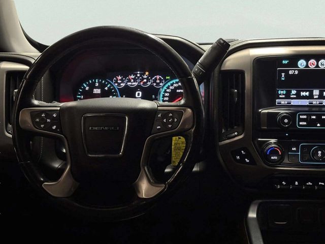 2018 GMC Sierra 1500 Denali 4x4 4dr Crew Cab 6.5 ft. SB - 23023448 - 20