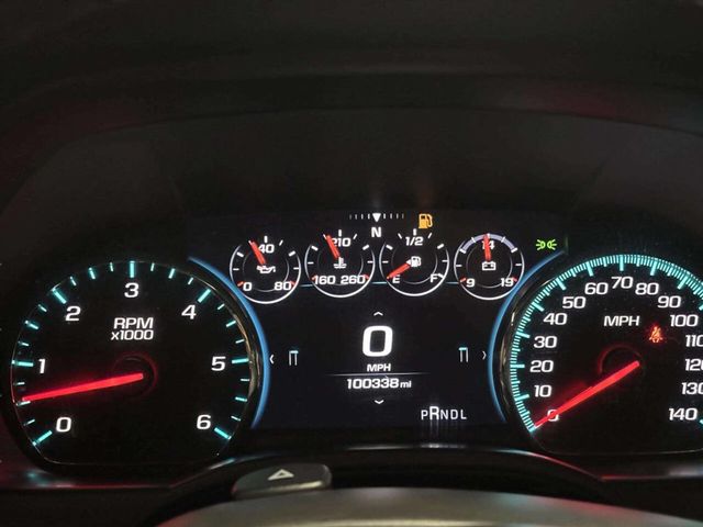 2018 GMC Sierra 1500 Denali 4x4 4dr Crew Cab 6.5 ft. SB - 23023448 - 32