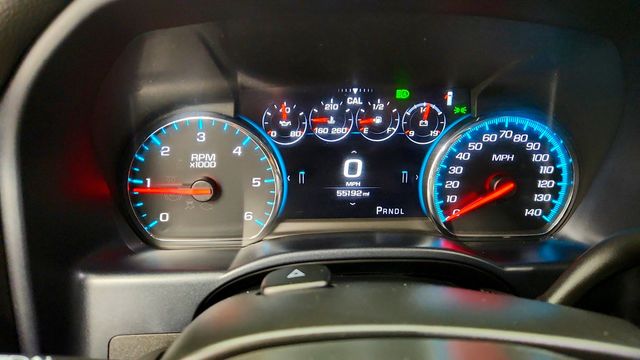 2018 GMC Sierra 1500 Denali Crew Cab 4WD w/ Ultimate Pkg, 6.2L V8 & Power Steps - 23095506 - 13