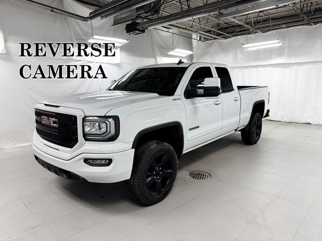 2018 GMC Sierra 1500 DOUBLE CAB ELEVATION 4X4 - 23002992 - 0
