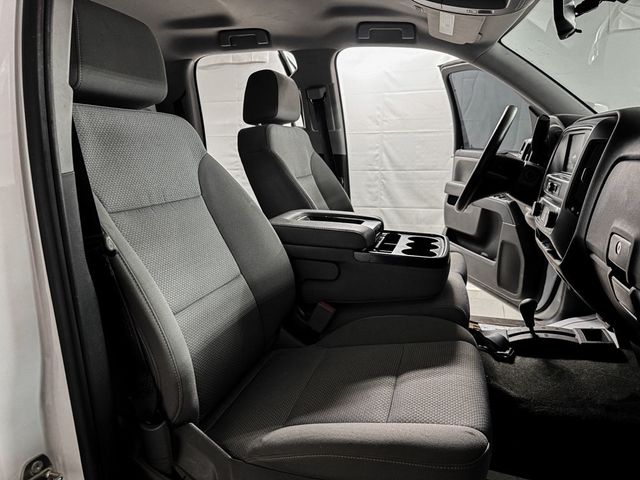 2018 GMC Sierra 1500 DOUBLE CAB ELEVATION 4X4 - 23002992 - 9