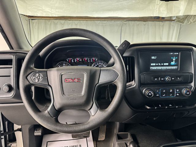 2018 GMC Sierra 1500 DOUBLE CAB ELEVATION 4X4 - 23002992 - 10