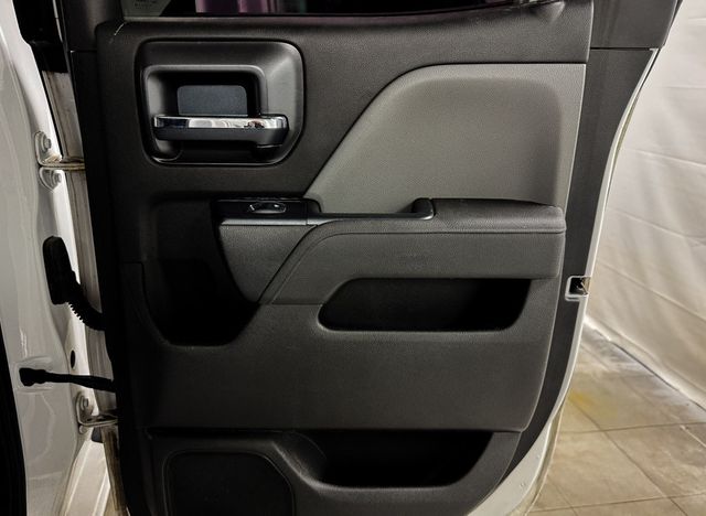 2018 GMC Sierra 1500 DOUBLE CAB ELEVATION 4X4 - 23002992 - 13