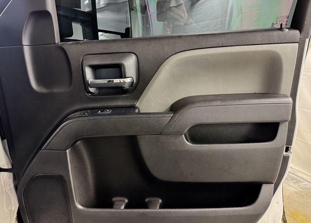 2018 GMC Sierra 1500 DOUBLE CAB ELEVATION 4X4 - 23002992 - 14