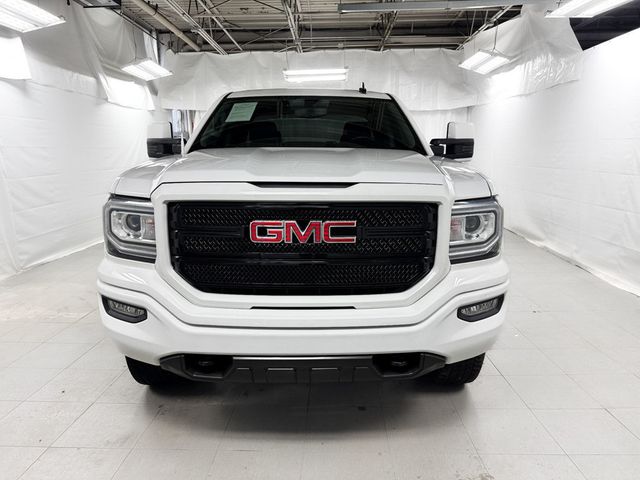 2018 GMC Sierra 1500 DOUBLE CAB ELEVATION 4X4 - 23002992 - 1