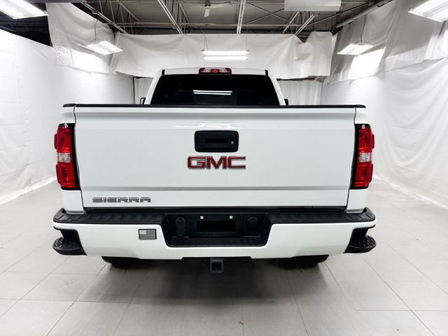 2018 GMC Sierra 1500 DOUBLE CAB ELEVATION 4X4 - 23002992 - 3