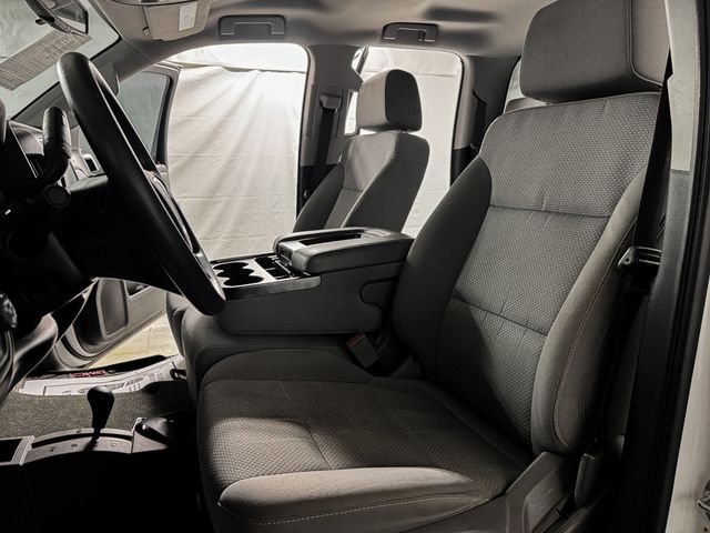 2018 GMC Sierra 1500 DOUBLE CAB ELEVATION 4X4 - 23002992 - 6