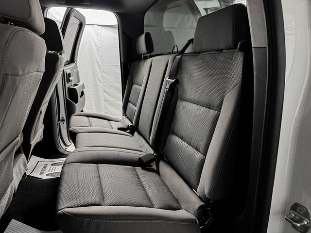 2018 GMC Sierra 1500 DOUBLE CAB ELEVATION 4X4 - 23002992 - 7