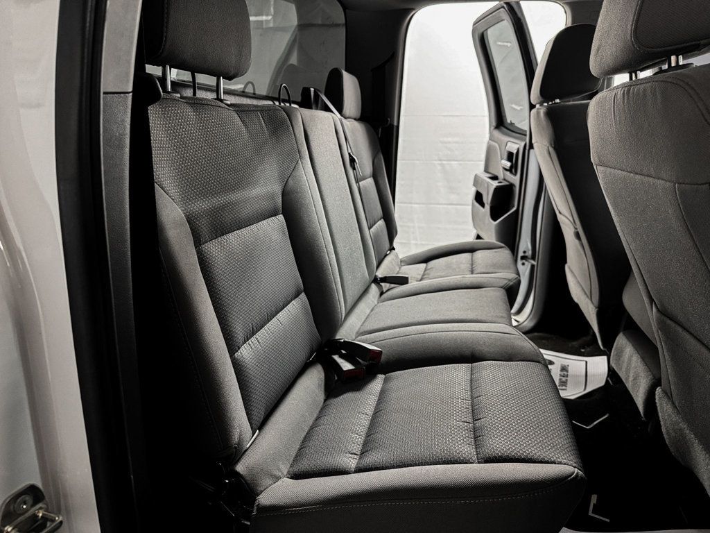 2018 GMC Sierra 1500 DOUBLE CAB ELEVATION 4X4 - 23002992 - 8