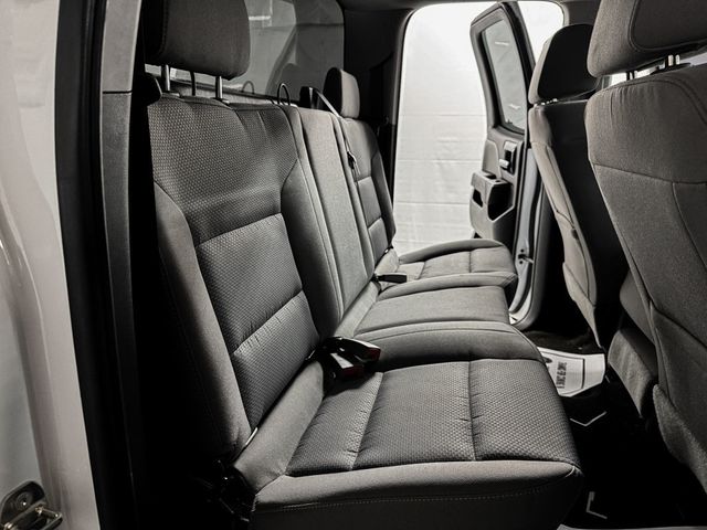 2018 GMC Sierra 1500 DOUBLE CAB ELEVATION 4X4 - 23002992 - 8