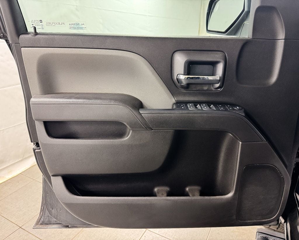 2018 GMC Sierra 1500 DOUBLE CAB ELEVATION 4X4 - 23091497 - 10