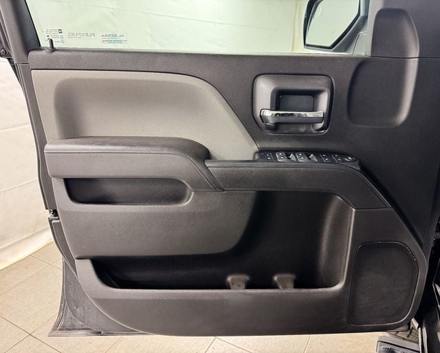 2018 GMC Sierra 1500 DOUBLE CAB ELEVATION 4X4 - 23091497 - 10