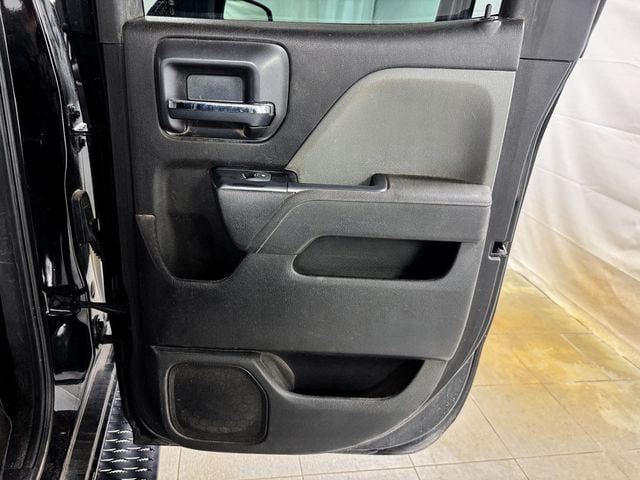 2018 GMC Sierra 1500 DOUBLE CAB ELEVATION 4X4 - 23091497 - 12