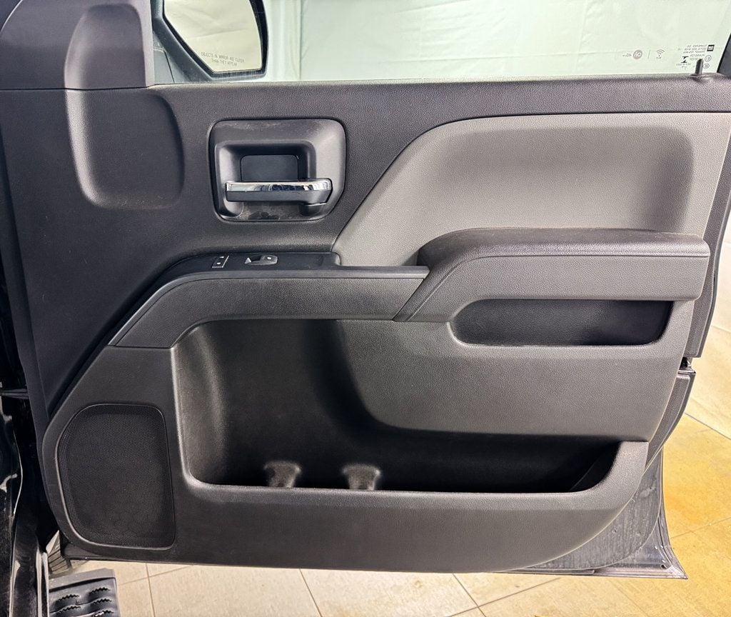2018 GMC Sierra 1500 DOUBLE CAB ELEVATION 4X4 - 23091497 - 13