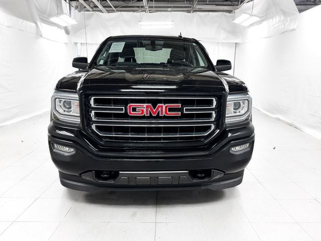 2018 GMC Sierra 1500 DOUBLE CAB ELEVATION 4X4 - 23091497 - 1