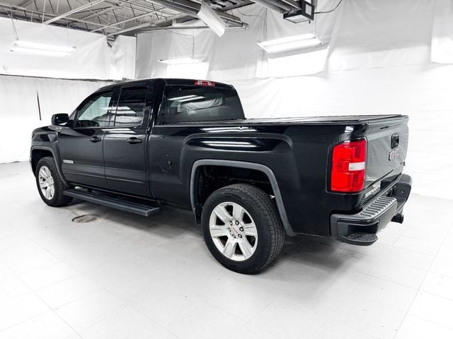 2018 GMC Sierra 1500 DOUBLE CAB ELEVATION 4X4 - 23091497 - 2