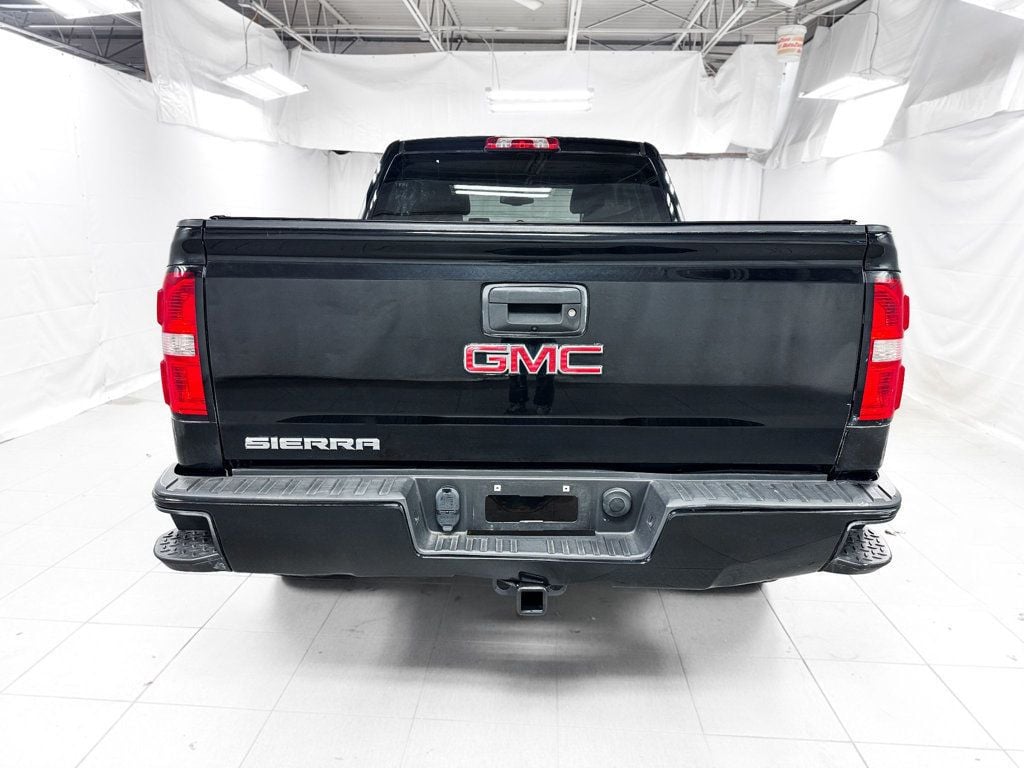 2018 GMC Sierra 1500 DOUBLE CAB ELEVATION 4X4 - 23091497 - 3