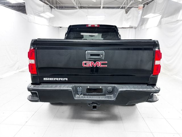 2018 GMC Sierra 1500 DOUBLE CAB ELEVATION 4X4 - 23091497 - 3