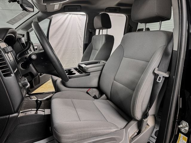 2018 GMC Sierra 1500 DOUBLE CAB ELEVATION 4X4 - 23091497 - 5