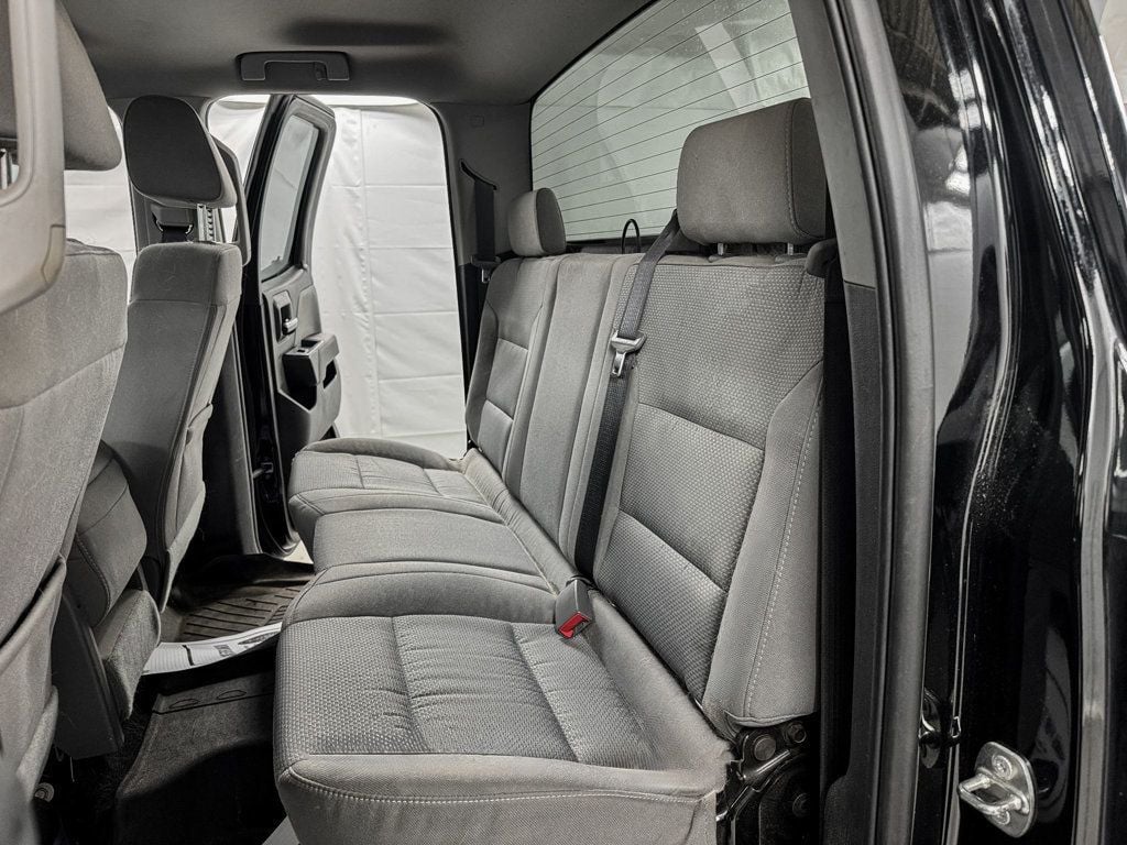 2018 GMC Sierra 1500 DOUBLE CAB ELEVATION 4X4 - 23091497 - 6
