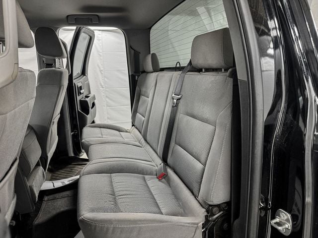 2018 GMC Sierra 1500 DOUBLE CAB ELEVATION 4X4 - 23091497 - 6