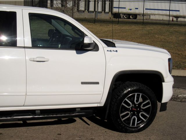 2018 GMC Sierra 1500 Elevation - 22964117 - 9