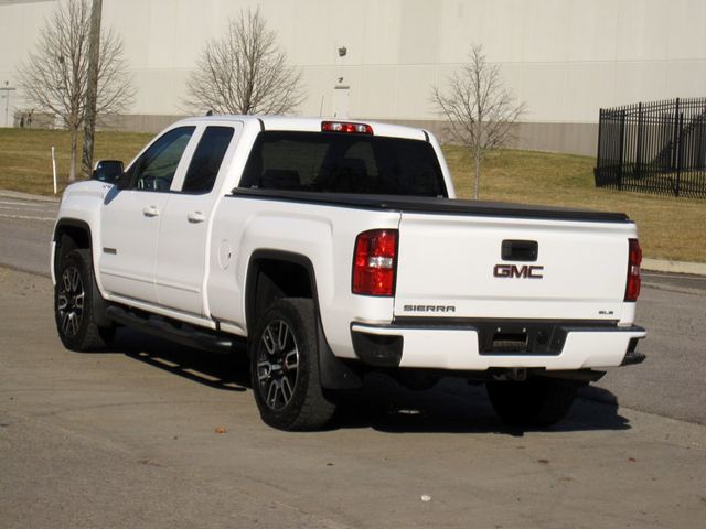 2018 GMC Sierra 1500 Elevation - 22964117 - 11
