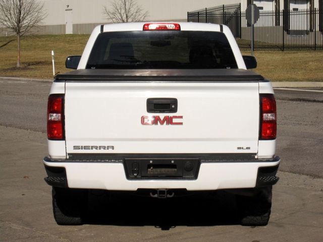 2018 GMC Sierra 1500 Elevation - 22964117 - 13