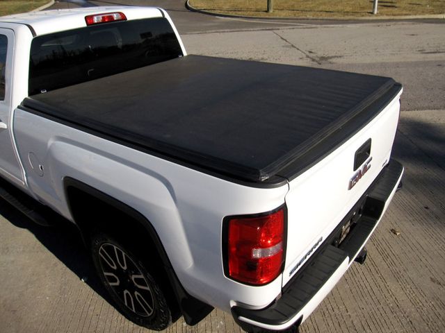 2018 GMC Sierra 1500 Elevation - 22964117 - 14