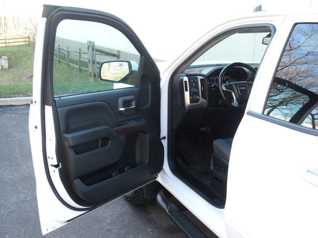 2018 GMC Sierra 1500 Elevation - 22964117 - 16