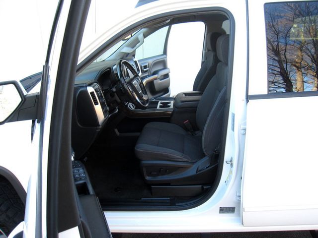 2018 GMC Sierra 1500 Elevation - 22964117 - 17