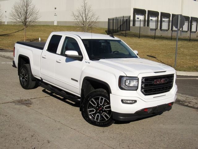 2018 GMC Sierra 1500 Elevation - 22964117 - 1