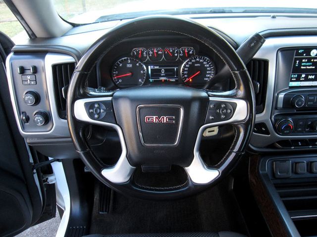 2018 GMC Sierra 1500 Elevation - 22964117 - 19