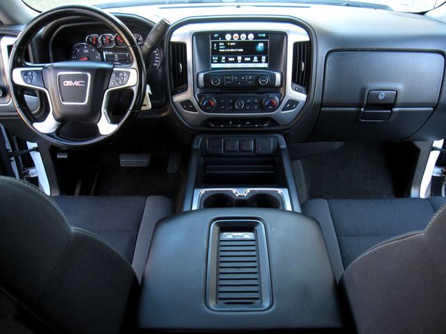 2018 GMC Sierra 1500 Elevation - 22964117 - 20