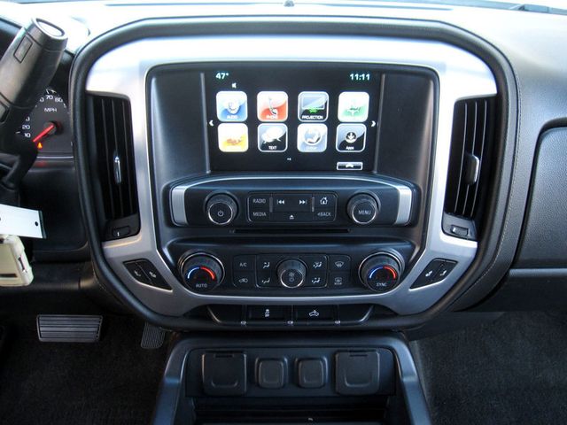 2018 GMC Sierra 1500 Elevation - 22964117 - 21