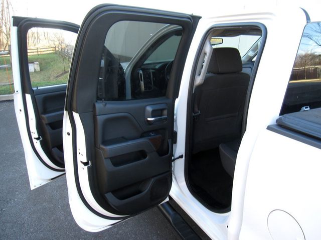 2018 GMC Sierra 1500 Elevation - 22964117 - 27