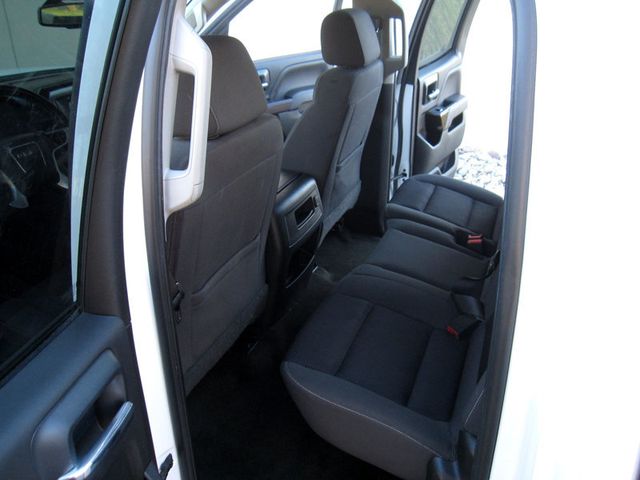 2018 GMC Sierra 1500 Elevation - 22964117 - 28