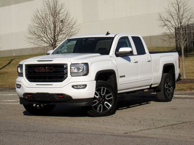 2018 GMC Sierra 1500 Elevation - 22964117 - 2